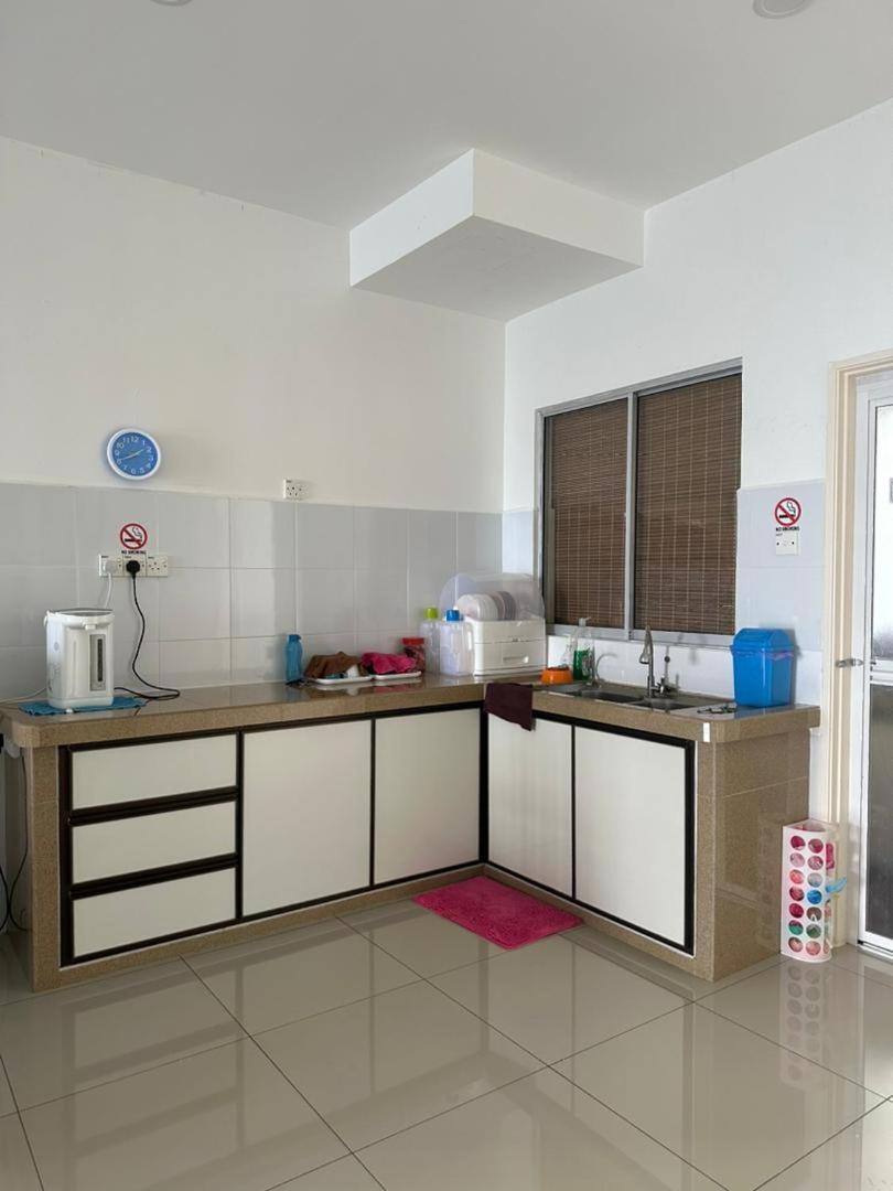 Mr.J Homestay Taiping Exterior photo