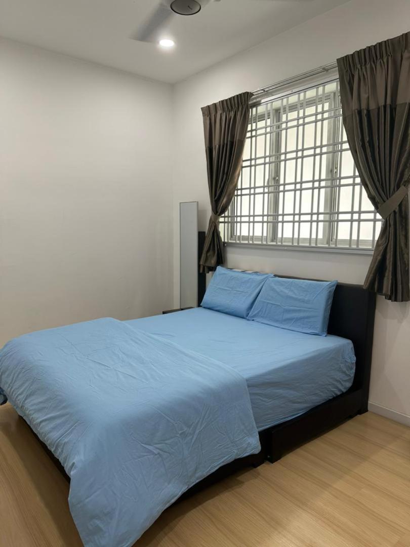 Mr.J Homestay Taiping Exterior photo