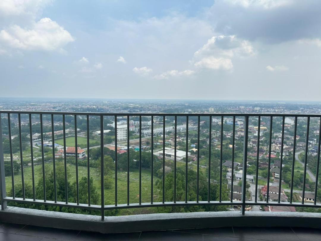 Mr.J Homestay Taiping Exterior photo