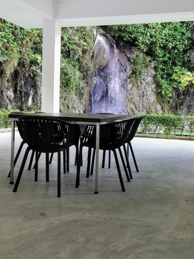 Mr.J Homestay Taiping Exterior photo