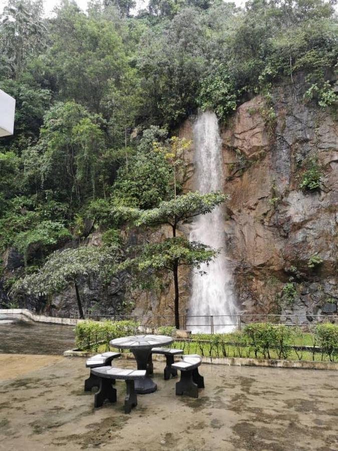 Mr.J Homestay Taiping Exterior photo