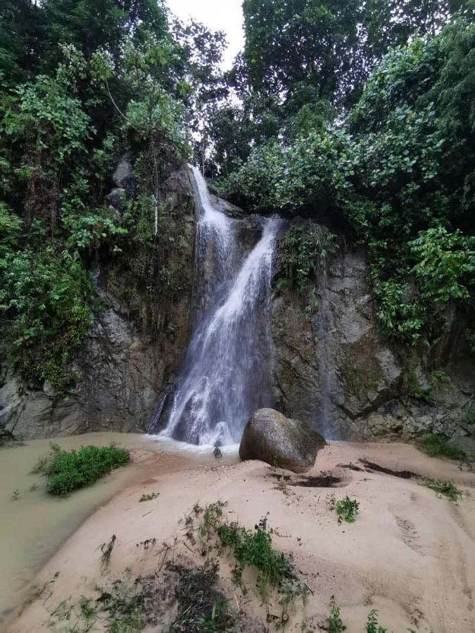 Mr.J Homestay Taiping Exterior photo